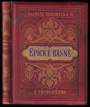 Epické básně