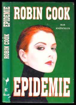 Robin Cook: Epidémia