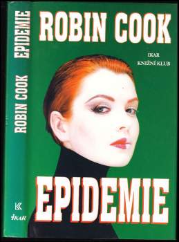 Robin Cook: Epidemie