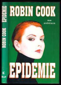 Robin Cook: Epidemie