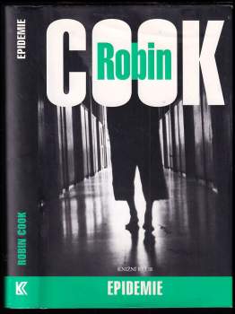 Robin Cook: Epidemie