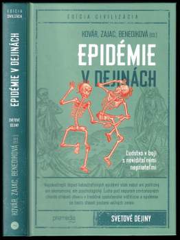 Epidémie v dejinách