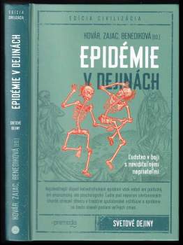 Epidémie v dejinách