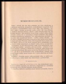 Václav Strimpl: Epidemiologie