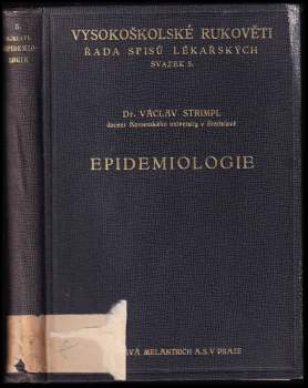 Epidemiologie