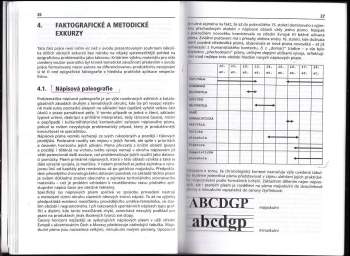 Jiří Roháček: Epigrafika v památkové péči