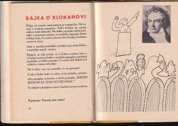 Tomáš Janovic: Epigramatika