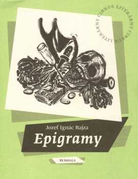 Epigramy