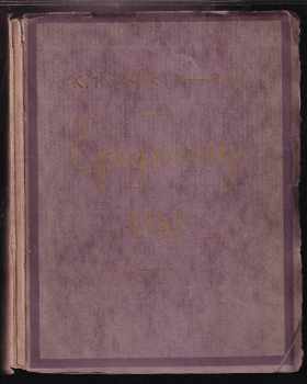 Karel Havlíček Borovský: Epigramy 1845