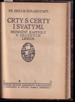 Karel Havlíček Borovský: Epigramy a ostatní básně