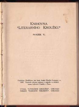 Karel Havlíček Borovský: Epigramy