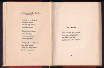 Karel Havlíček Borovský: Epigramy