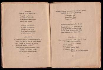 Karel Havlíček Borovský: Epigramy