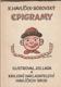 Epigramy