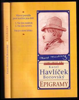 Epigramy