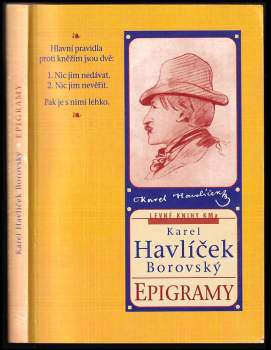 Epigramy