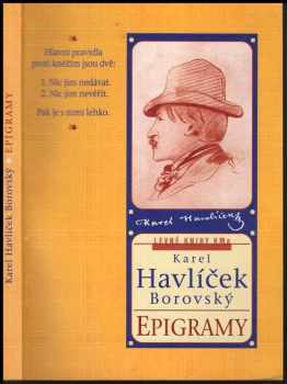 Epigramy