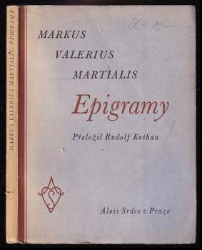 Epigramy