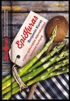 Benjamin Kuras: EpiKuras