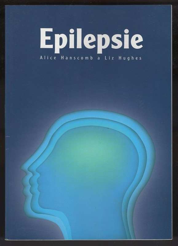 Alice Hanscomb: Epilepsie