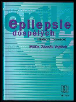 Epilepsie dospělých