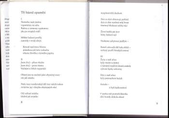 Zbigniew Herbert: Epilog bouře