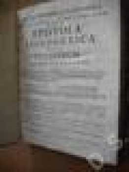 GELASII DOBNER A S. CATHARINA E CLERICIS REGULARIBUS SCHOLARUM PIARUM EPISTOLA APOLOGETICA ADVERSUS LUCIFERUM URENTEM, NON LUCENTEM*, QUA GENTIS CZECHICAE ORIGO A VETERIBUS ZECCHIS ASIAE POPULIS, ET PONTI EUXINI MAEOTYDISQUE ACCOLIS VINDICATUR. SEU APPENDIX ET ELUCIDATIO PRODROMI ANNALIUM HAGECIANORUM