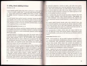 Hamilton Smith: Epištola koloským
