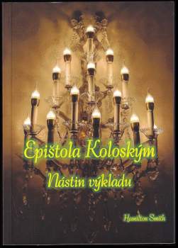 Epištola koloským
