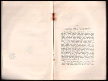 Adolf Vlček: Epištoly k rodičům