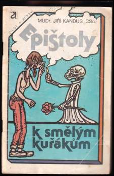 Epištoly k smělým kuřákům