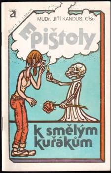 Epištoly k smělým kuřákům