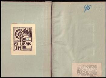 Karel Havlíček Borovský: Epištoly kutnohorské a vybrané články politické