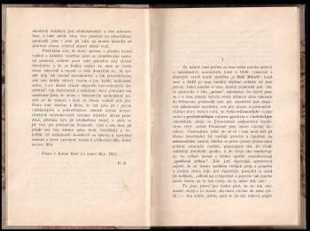 Karel Havlíček Borovský: Epištoly Kutnohorské