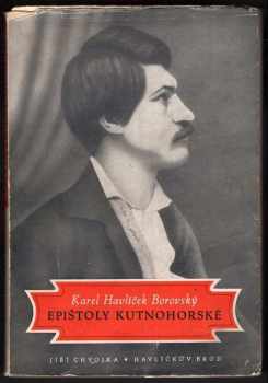 Epištoly kutnohorské