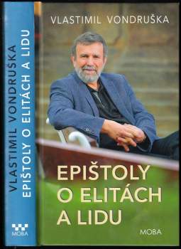 Vlastimil Vondruška: Epištoly o elitách a lidu