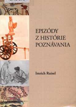 Epizódy z histórie poznávania