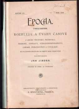 Epocha