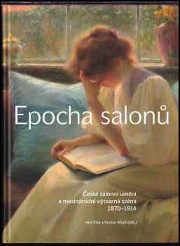 Epocha salonů