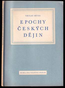 Epochy českých dějin