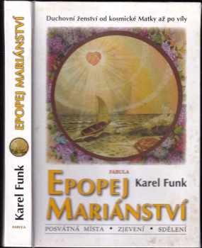 Epopej mariánství