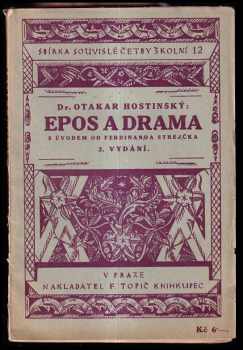 Epos a drama