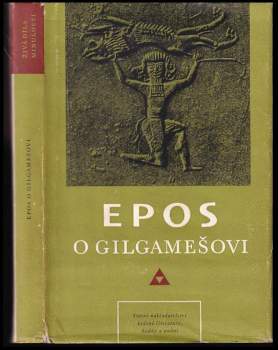 Epos o Gilgamešovi