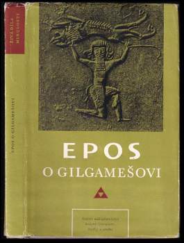 Epos o Gilgamešovi