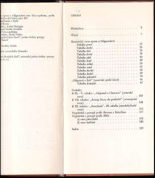 Epos o Gilgamešovi