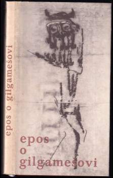 Epos o Gilgamešovi