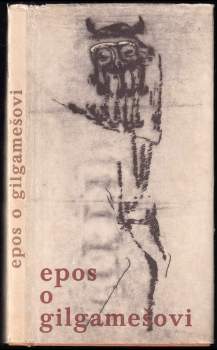 Epos o Gilgamešovi