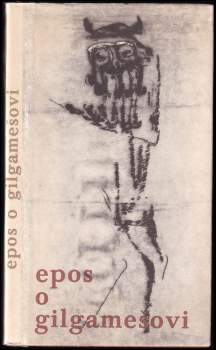 Epos o Gilgamešovi