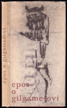 Epos o Gilgamešovi