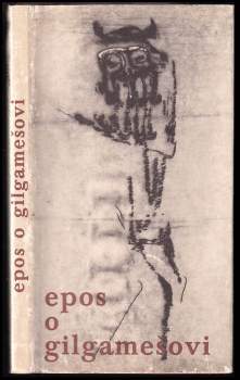 Epos o Gilgamešovi